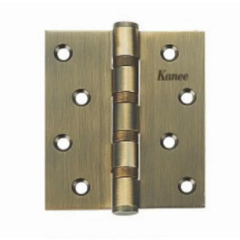 popular high quality factory direct 4x3x3 4BB Door Hinge